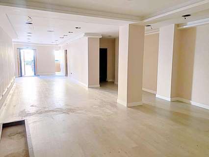 Local comercial en alquiler en Valencia