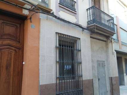 Casa en venta en Borriana/Burriana, rebajada