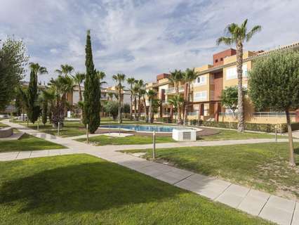 Apartamento en venta en Fuente Álamo de Murcia, rebajado