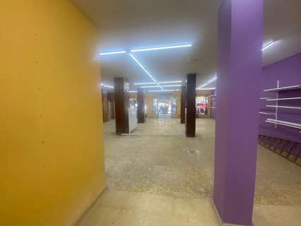 Local comercial en alquiler en Valencia