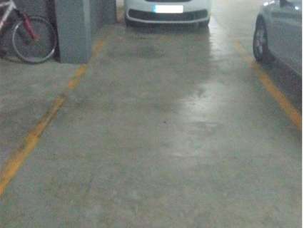 Plaza de parking en venta en Almenara