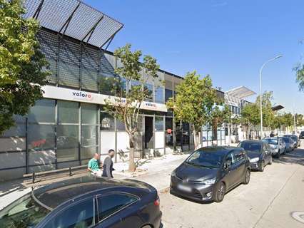 Local comercial en alquiler en Paterna