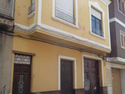 Casa en venta en Benaguasil