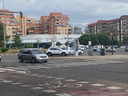 Local comercial en venta en Valencia