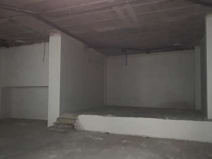 Local comercial en venta en Valencia rebajado