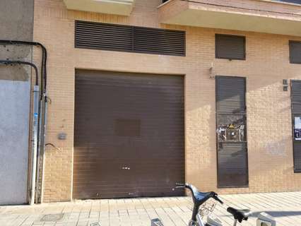 Local comercial en venta en Valencia rebajado