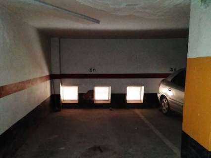 Plaza de parking en venta en Náquera