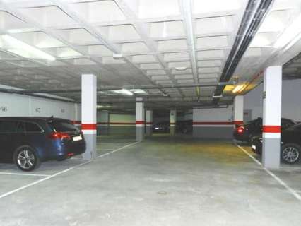 Plaza de parking en venta en Almenara