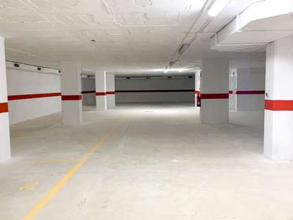 Plaza de parking en venta en Vinaròs