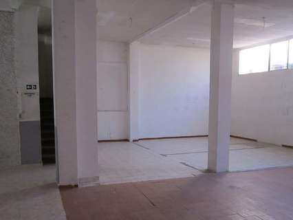 Local comercial en venta en Murcia