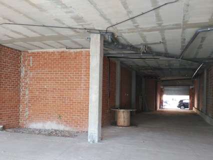 Local comercial en venta en Benitachell