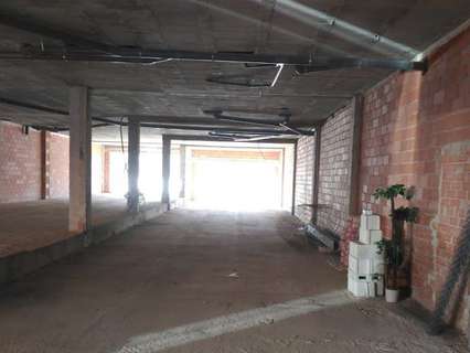 Local comercial en venta en Benitachell