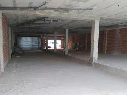 Local comercial en venta en Benitachell