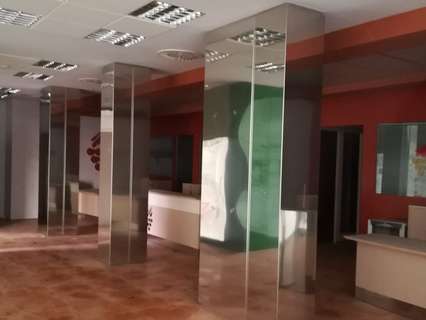 Local comercial en venta en Valencia