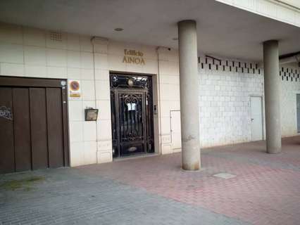 Local comercial en venta en Murcia Los Ramos