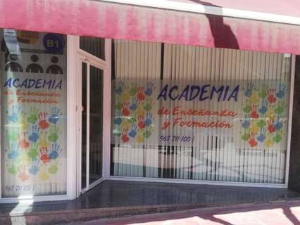 Local comercial en venta en Molina de Segura