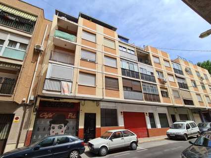 Local comercial en venta en Villena