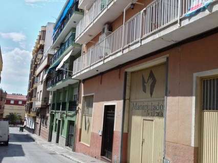 Local comercial en venta en Villena