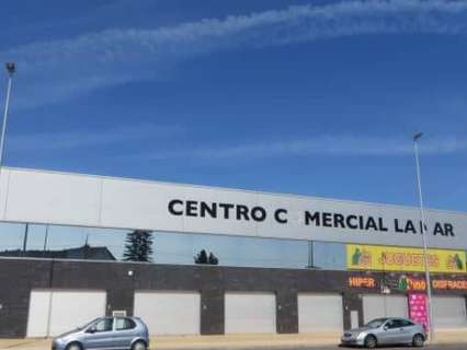 Local comercial en venta en Borriana/Burriana