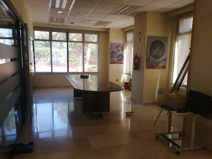 Local comercial en venta en Murcia