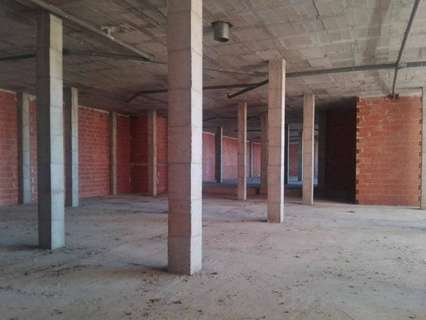 Local comercial en venta en Alhama de Murcia