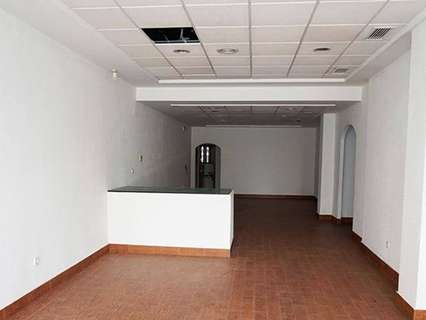 Local comercial en venta en Elche/Elx