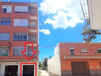 Local comercial en venta en Sueca