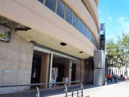 Local comercial en venta en Valencia