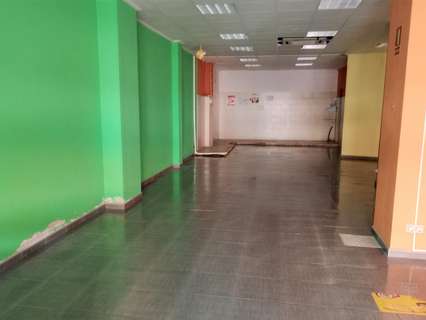 Local comercial en venta en Xàtiva