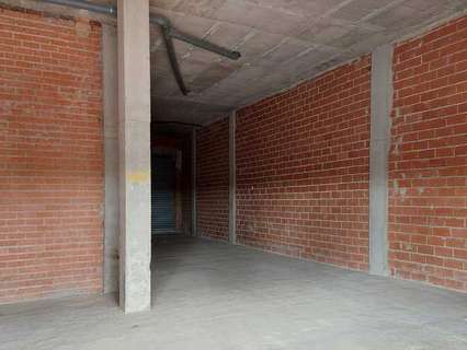 Local comercial en venta en Sagunto/Sagunt rebajado