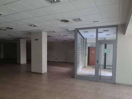 Local comercial en venta en Alicante