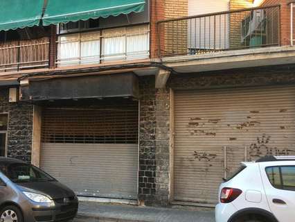 Local comercial en venta en Torrent