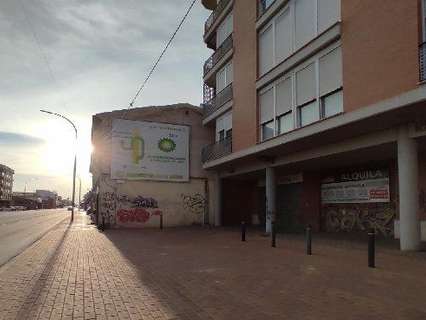 Local comercial en venta en Murcia