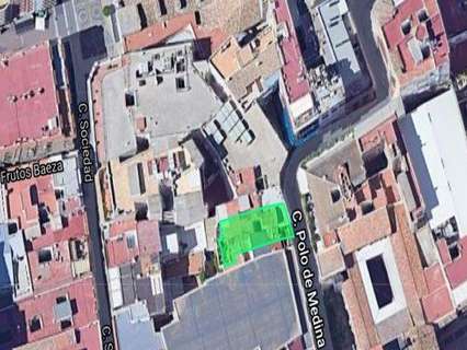 Local comercial en venta en Murcia rebajado