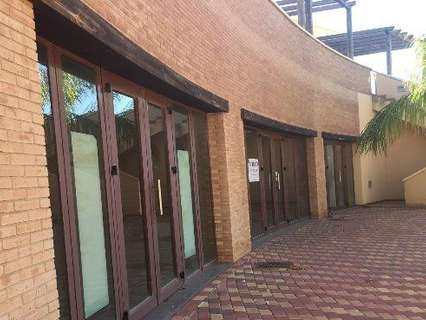 Local comercial en venta en Murcia