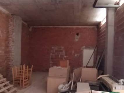 Local comercial en venta en Murcia