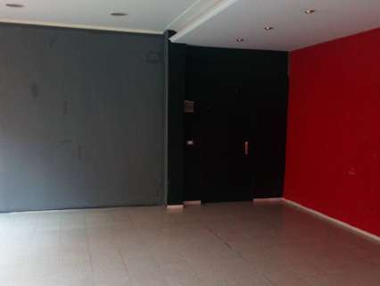 Local comercial en alquiler en Torreblanca