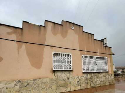 Local comercial en venta en Caravaca de la Cruz