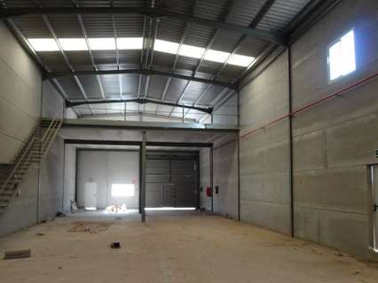 Nave industrial en venta en Quartell