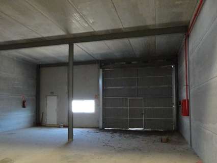 Nave industrial en venta en Quartell