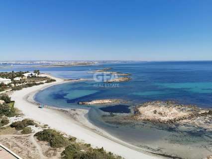 Piso en venta en San Javier La Manga del Mar Menor rebajado