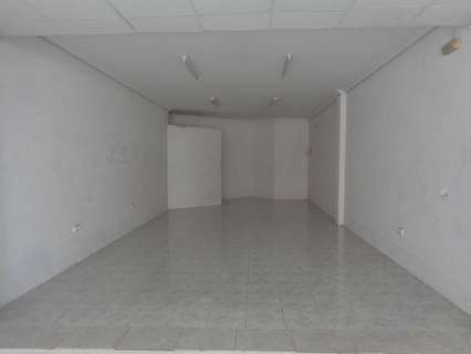 Local comercial en venta en Benidorm