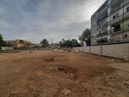 Parcela urbana en venta en Benetússer