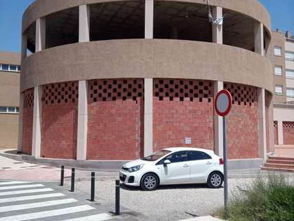 Local comercial en venta en El Campello