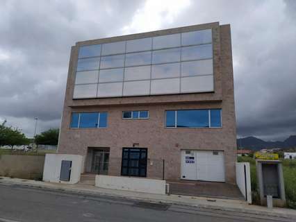 Local comercial en venta en Nules