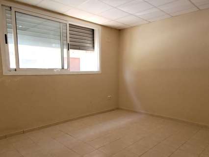 Local comercial en venta en Xirivella