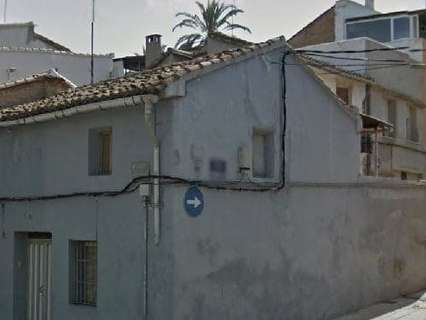 Chalet en venta en Carcaixent