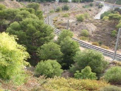 Parcela rústica en venta en Villajoyosa/La Vila Joiosa