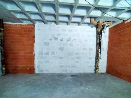 Local comercial en venta en Enguera