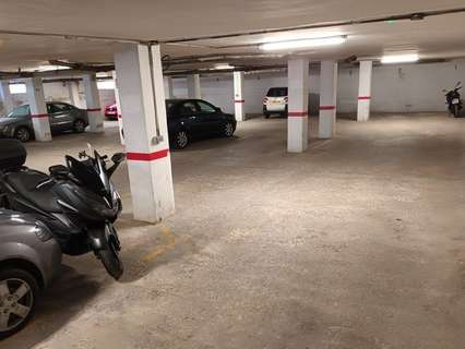 Plaza de parking en venta en Carlet